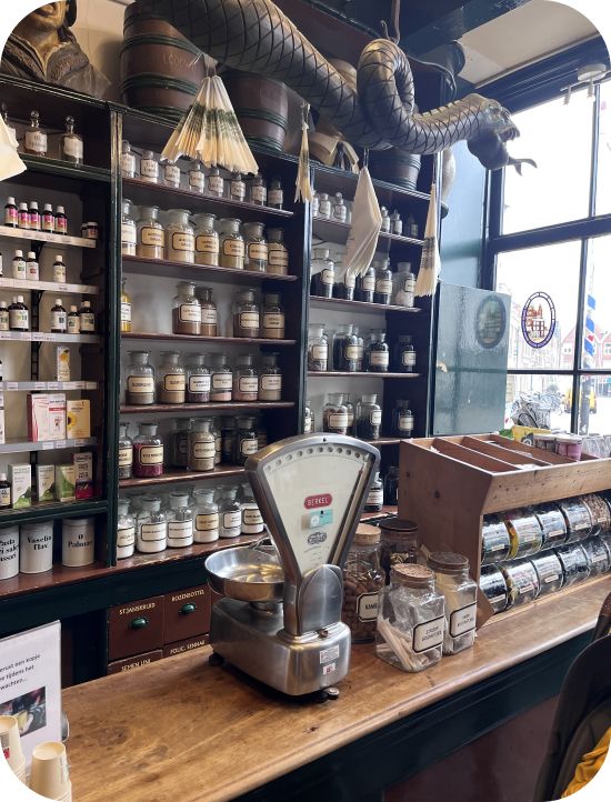 Food Tour Haarlem