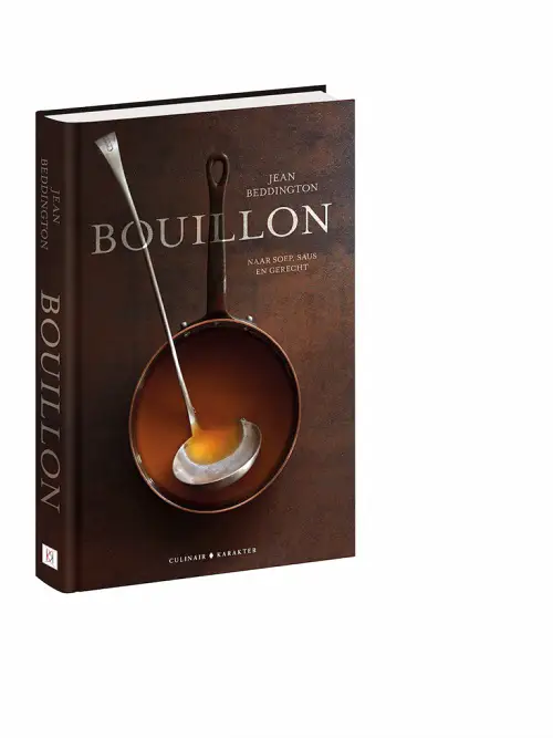Bouillon bookcover