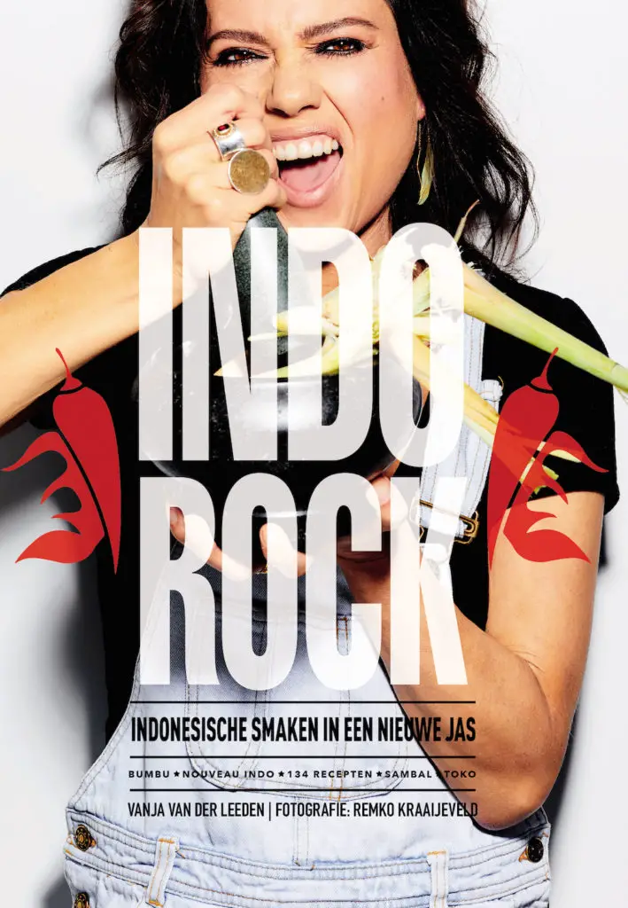 Indorock kookboek