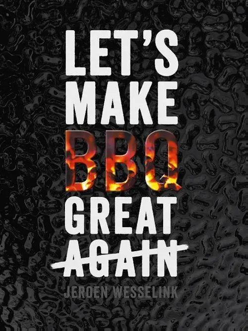 Lets-Make-BBQ-Great-Again