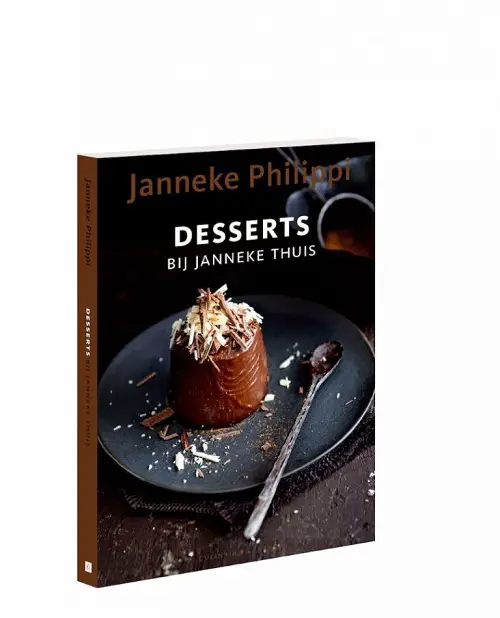 Desserts Janneke Phillipi