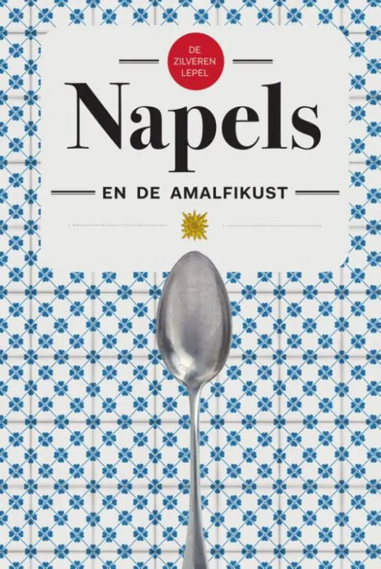 Napels en de amalfikust kookboek