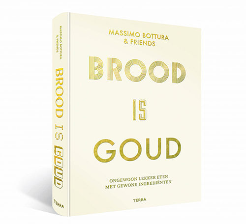 Kookboek Massimo Bottura & Friends