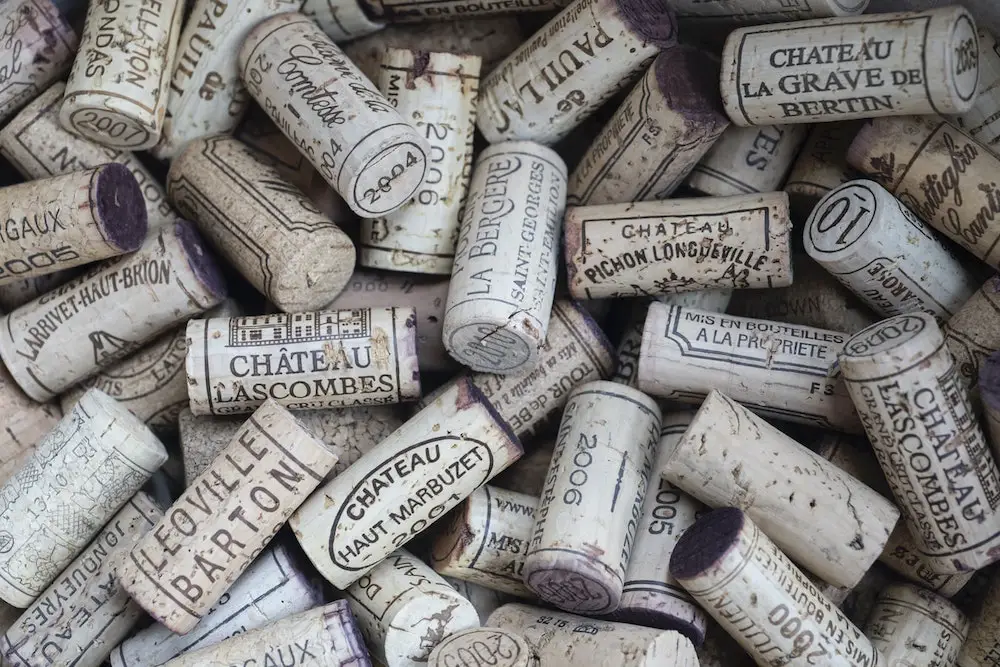 Bordeaux | Beroemde wijn met een topreputatie