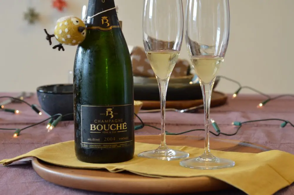 WINE REVIEW | Wij testten deze verrassend betaalbare champagne! ❤️