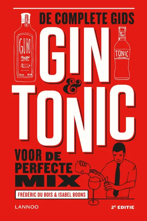 De complete gids gin & tonic
