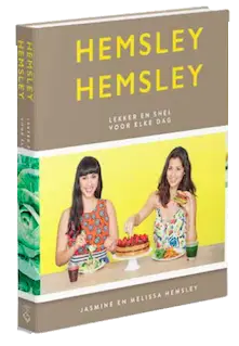 Hemsley & Hemsley kookboek