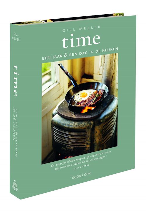 Time kookboek