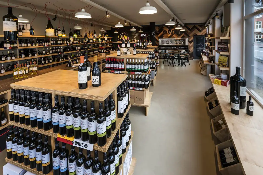 Haarlem is een hele fijne wijnwinkel rijker – Haarlem &WINE