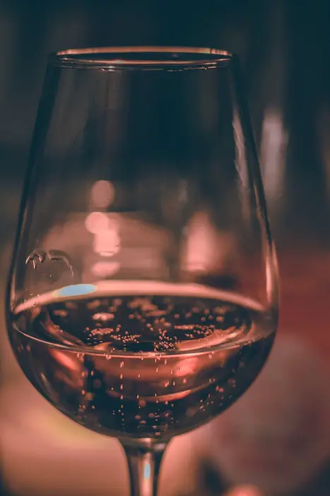 Alcoholvrije bubbels van Rotkäppchen [wine review]