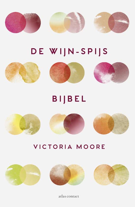 WijnSpijs Bijbel bookcover