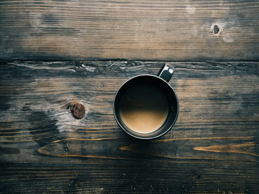 10 verbazingwekkende feiten over koffie