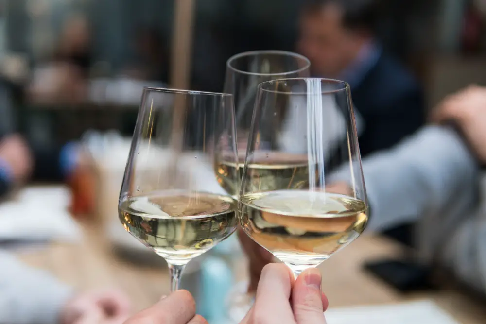 Wine Review | Activate your tastebuds with HEMA’s Neleman Viognier-Chardonnay
