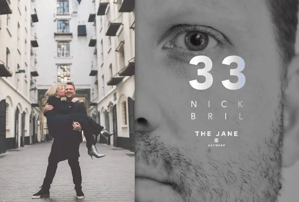 Dit is de échte baas van The Jane | Nick Bril staat op | 33