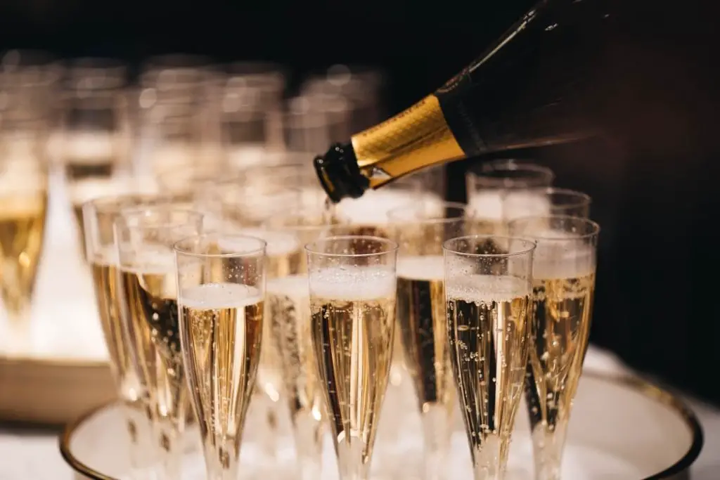 Dit zijn de 10 duurste champagnes ooit!