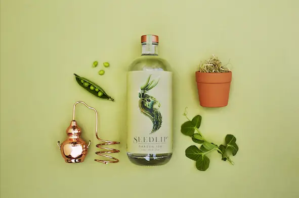Tried & tested | Seedlip distilled non alcoholic spirit [review]