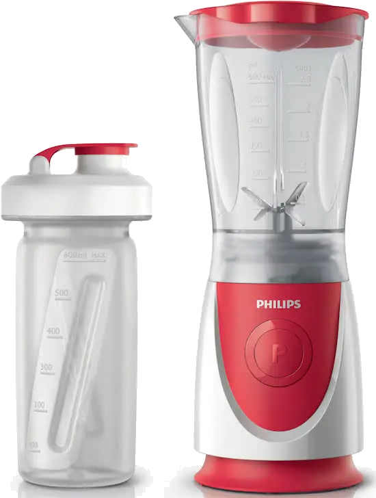 Philips-Daily-HR287200-Mini-blender