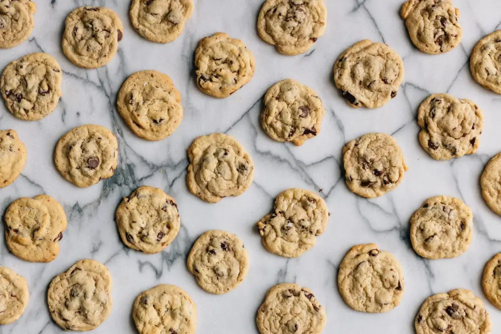 Alles over koekjes bakken: 10 tips + heerlijke koekjesrecepten