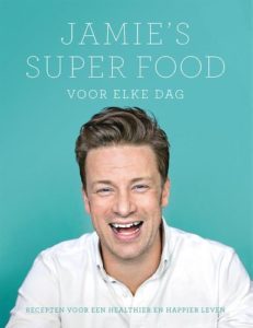 Jamie's super food kookboek