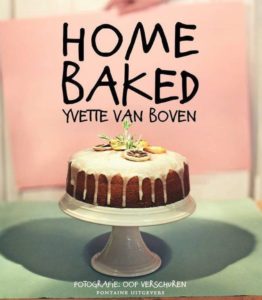 Home Baked kookboek