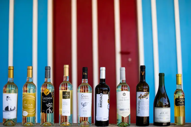 De wijnen uit Tejo in Portugal zijn het ontdekken waard