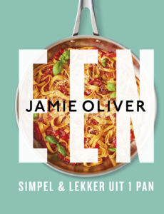 verjaardag Het hotel Emulatie De lekkerste 12 recepten van Jamie Oliver 2023 | WijnSpijs Magazine