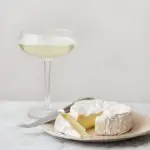 kaas en zachte kaas