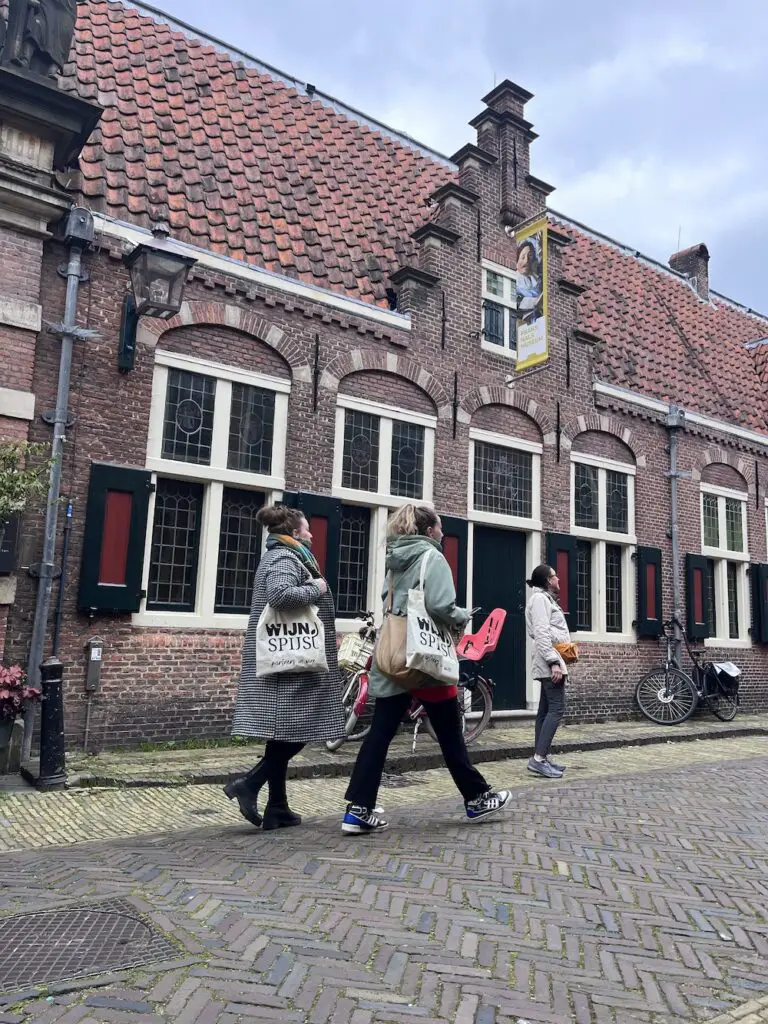 De beste bezienswaardigheden van Haarlem
